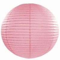 LAMPION paprov rov 35cm 1ks