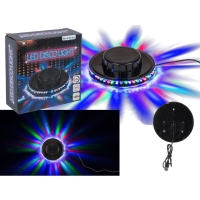 Led disco svetlo 48 Led