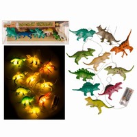 Led svetielka Dinosaury 1,7 m