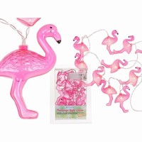 Led svetielka Flamingo 1,65 m