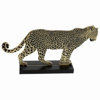 LEOPARD dekorcia na stl