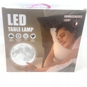 Lampi�ka m�s�c na us�n�n�