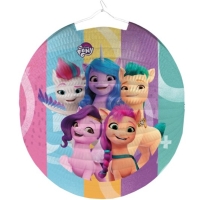 Lampin okrhly My little Pony 25 cm