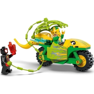 LEGO Marvel Spidey a jeho asn ptel