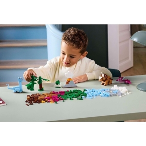 LEGO Classic 11041 Kreativn dinosaui