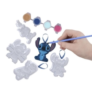 Lilo a Stitch odlievacia sada veľká