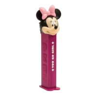 Lipo s dvkovaom Minnie Stars