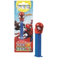 Lipo s dvkovaom Spiderman