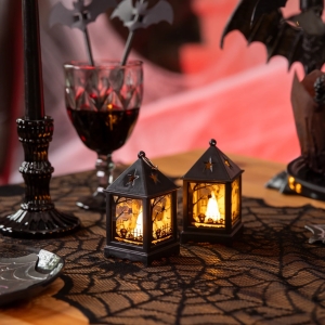Lucerna Halloween LED