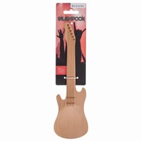 Lyica altov dreven Elektrick gitara 28 cm