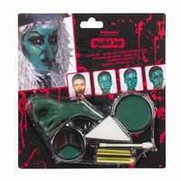 MAKE-UP arodjnice