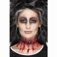 Make-up Fx latex Zovan krk