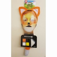 MAKE-UP set detsk - Lka