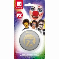 MAKE-UP svtle ed