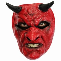 Maska Diabol
