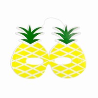 MASKY paprov Sladk ananas 6 ks