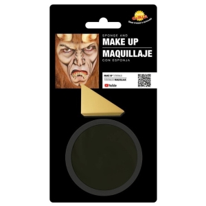 Make-up �ern� s houbi�kou 9g