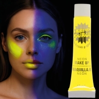 Make-up neonov� �lut� 10 ml