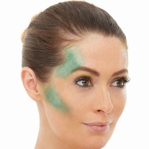 Make-up Lesn vla