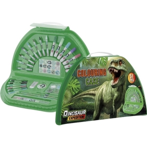 Malovac kufk plkruhov  Dino