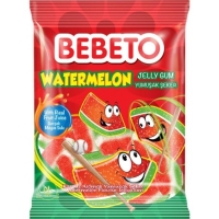 Marshmallow cukrky Watermelon 80 g