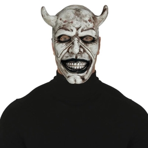 Maska bl Demon