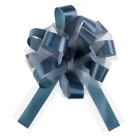 Maa kokarda sahovacia s tylom Duck blue 1ks