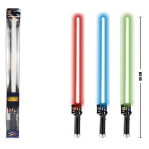 Meč svítící 66 cm