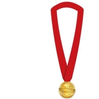 Medaila "Congrats"