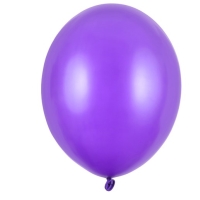 Metalick Eco Balny 26cm, fialov (1 bal. / 10 ks)