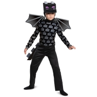 Minecraft kostm Ender Dragon, 10 - 12 let