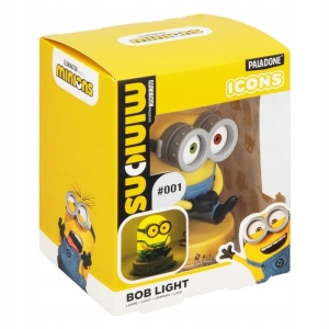 Icon Light, Mimoni Bob