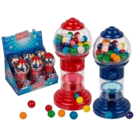 Miniautomat na uvaky pirla 19 cm, 60 g