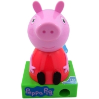 Hovoriaci automat na cukrky Peppa Pig