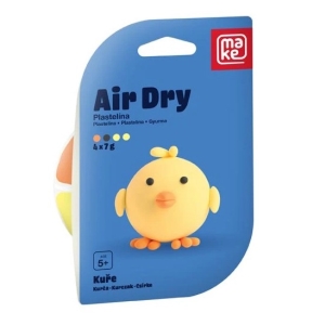 Modelovací hmota AIR DRY Mix Zvířata