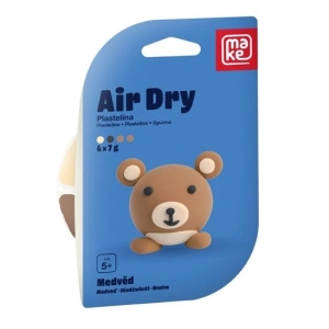 Modelovací hmota AIR DRY Mix Zvířata