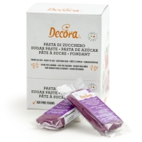 Modelovacia hmota fialov 100 g
