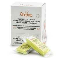 Modelovacia hmota jablkovo zelen 100 g