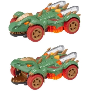 Teamsterz Monster Dino auto