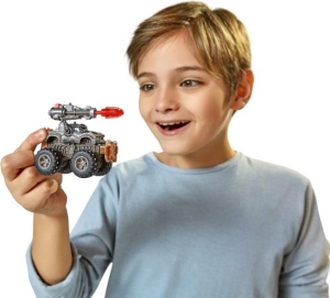 5 Surprise! Monster Truck