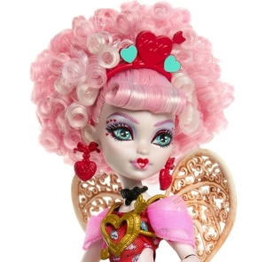 Monster High panenka děsivě sladká oslava CUPID