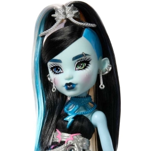Monster High panenka děsivě sladká oslava FRANKIE