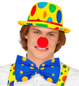 Motýlek klaunský mix