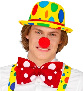 Motýlek klaunský mix