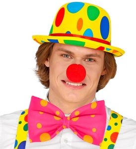 Motýlek klaunský mix