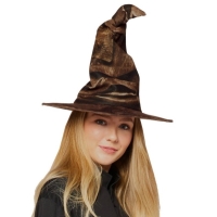 Mdry klobk Harry Potter