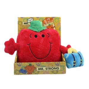 Ply 15cm MR. STRONG