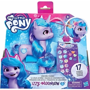 My Little Pony Kouzla jednoroce Izzy Moonbow