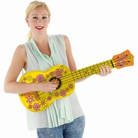 Nafukovacie Ukulele 80 cm