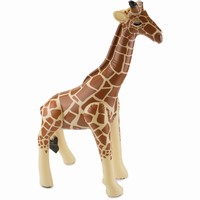 Nafukovacia Žirafa 75 cm